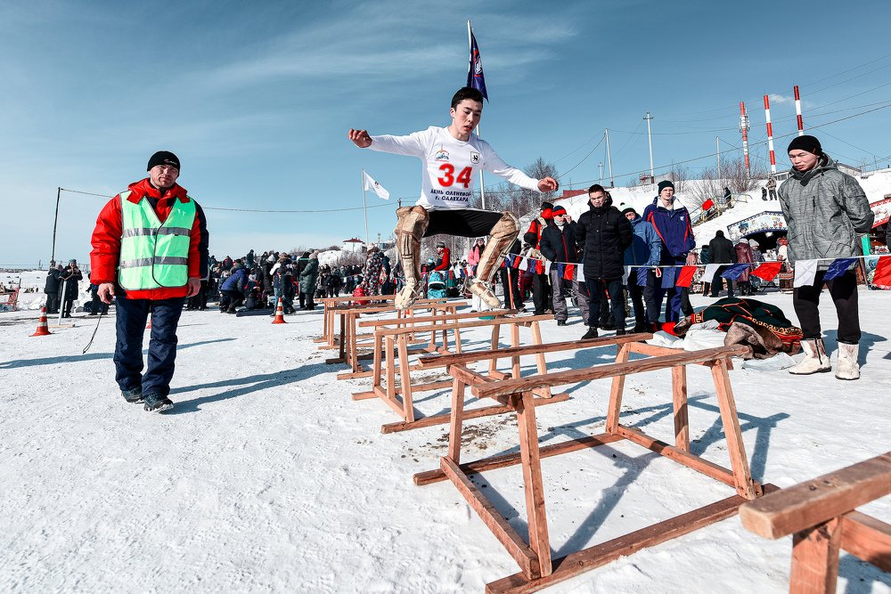 Photograph by Александр Шипов