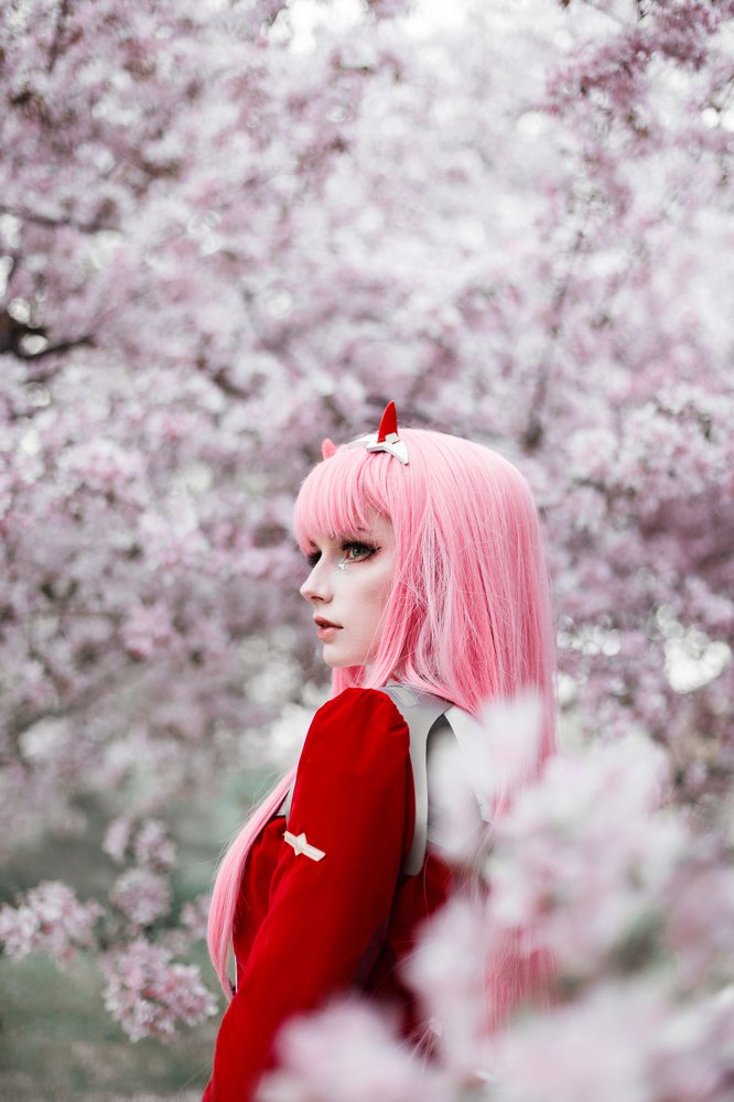 Photograph by Ирина Сеидова