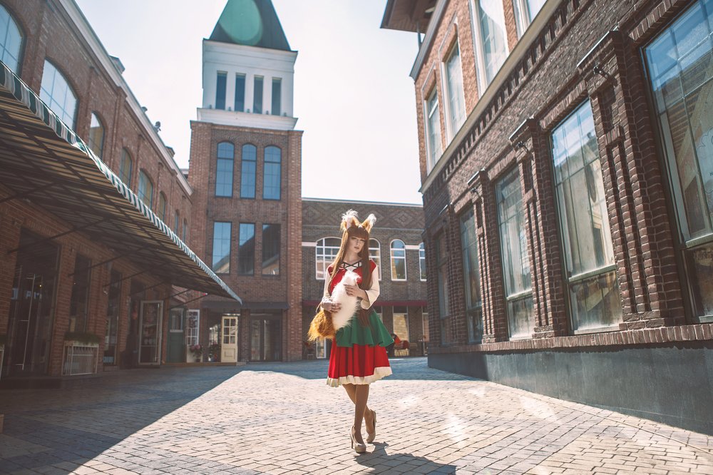 Photograph by Ирина Сеидова