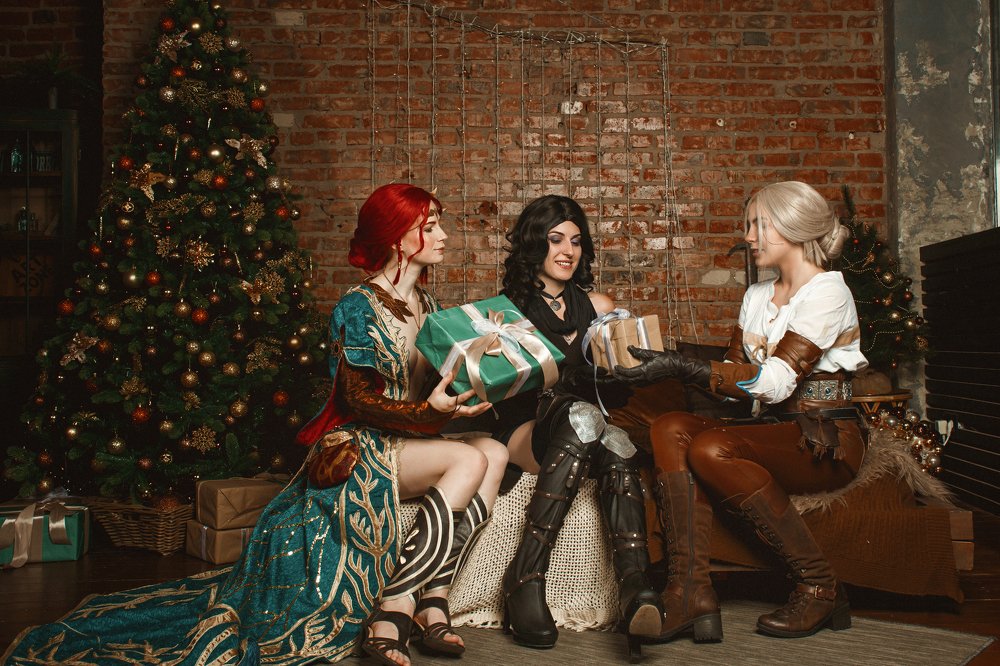 Photograph by Ирина Сеидова