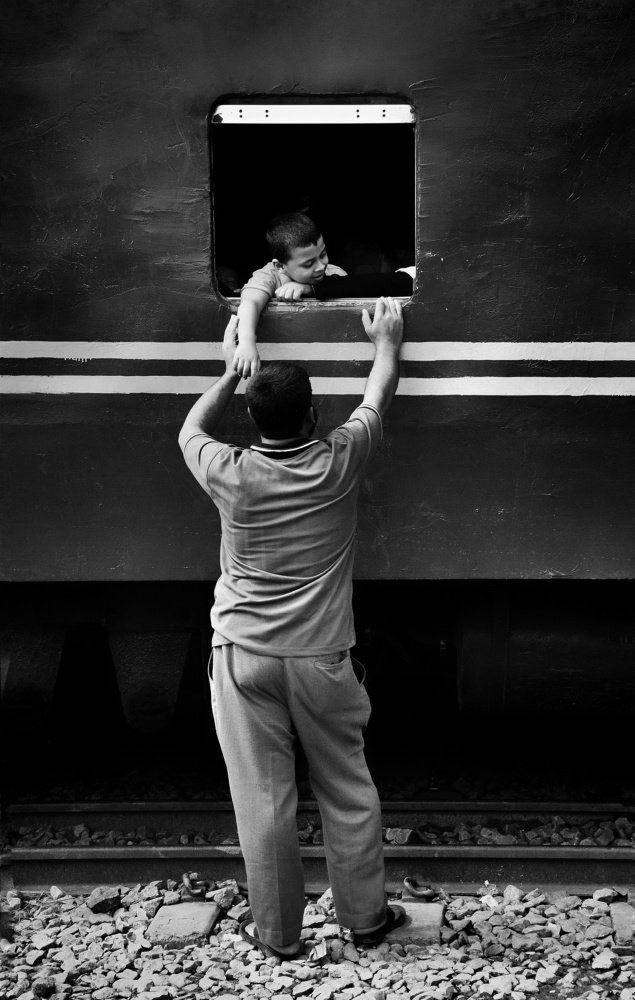 Photograph by Shahadat Hossain