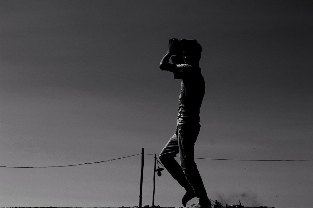 Photograph by Shahadat Hossain