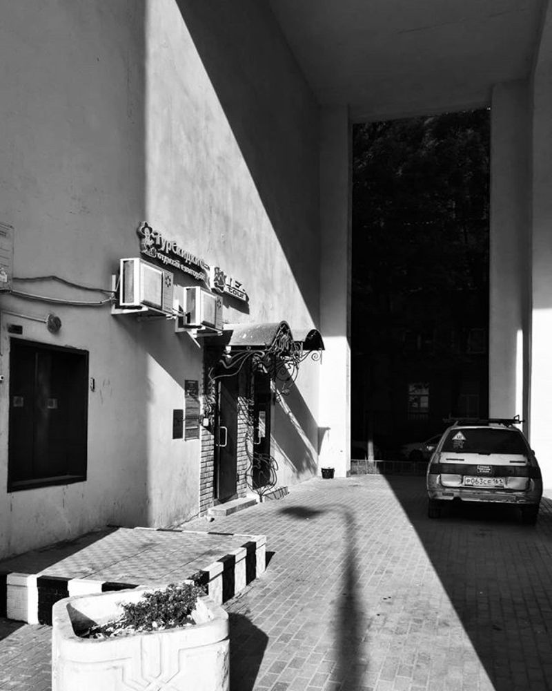 Photograph by Максим Захаров