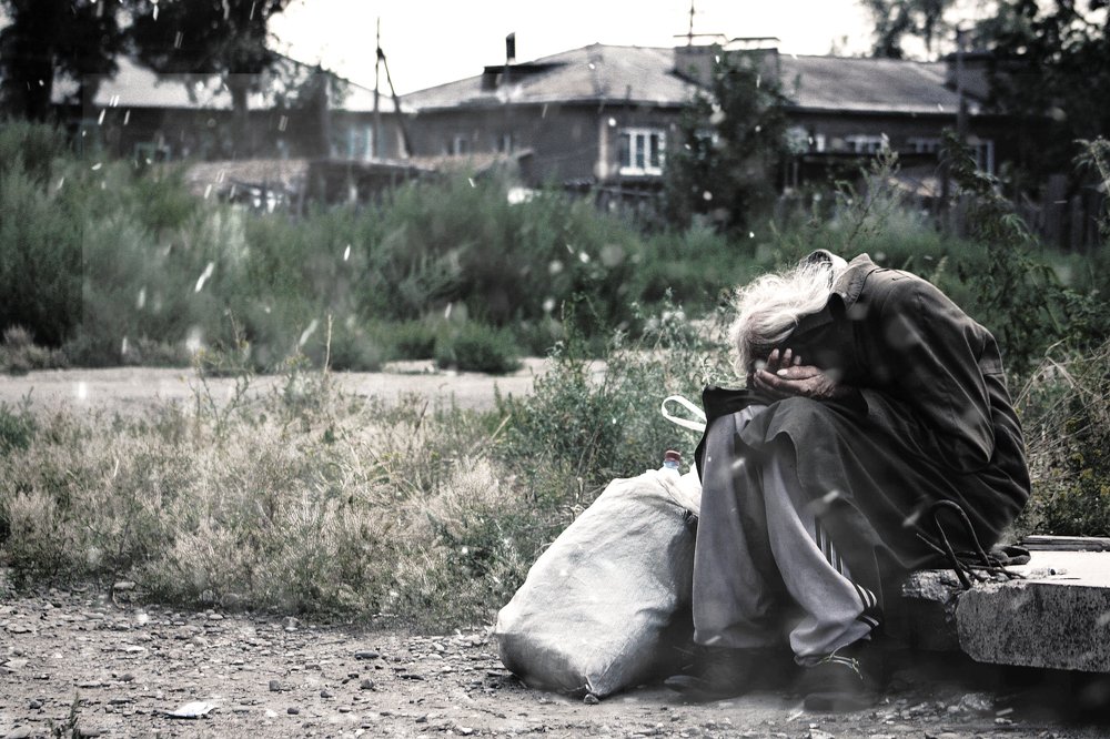 Photograph by Павел Легких