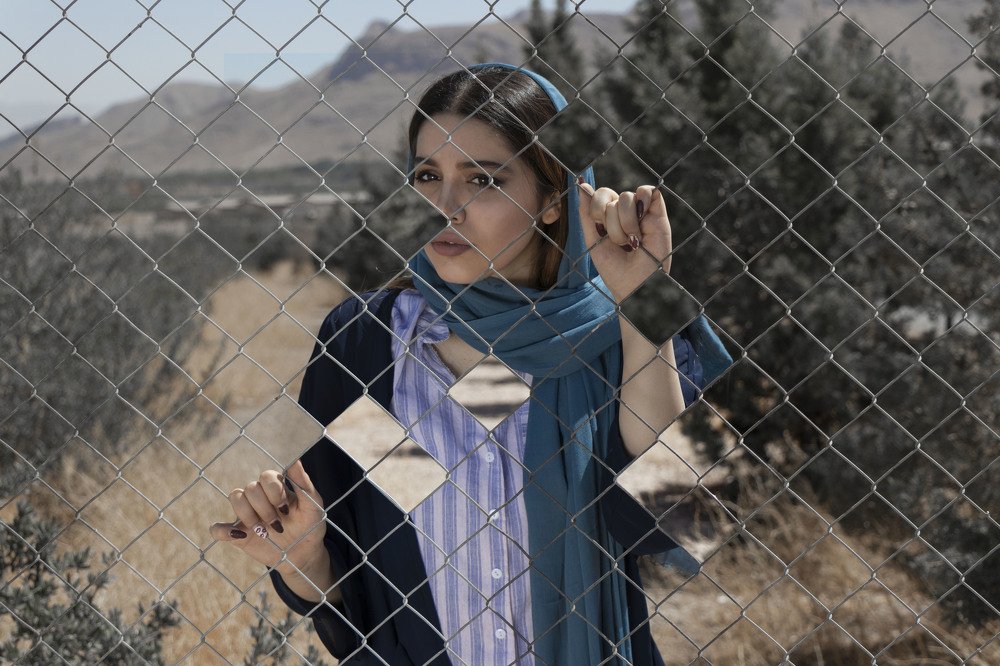 Фотография автора Adel Rashidi