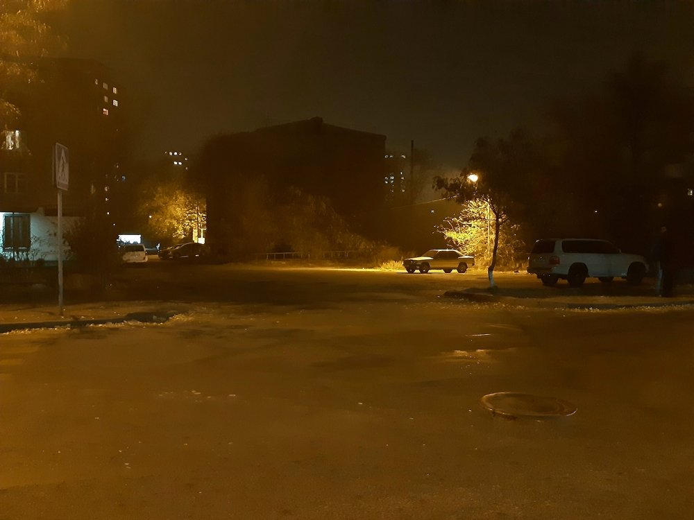 Photograph by Марина Рафаелян