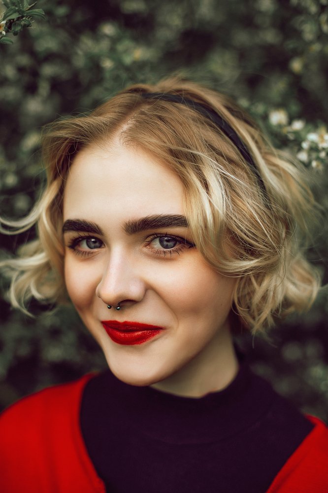 Photograph by Ирина Сеидова