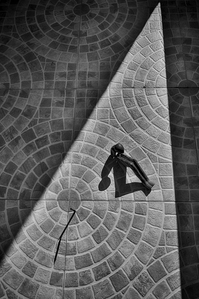 Photograph by Sherzad Rostamdost