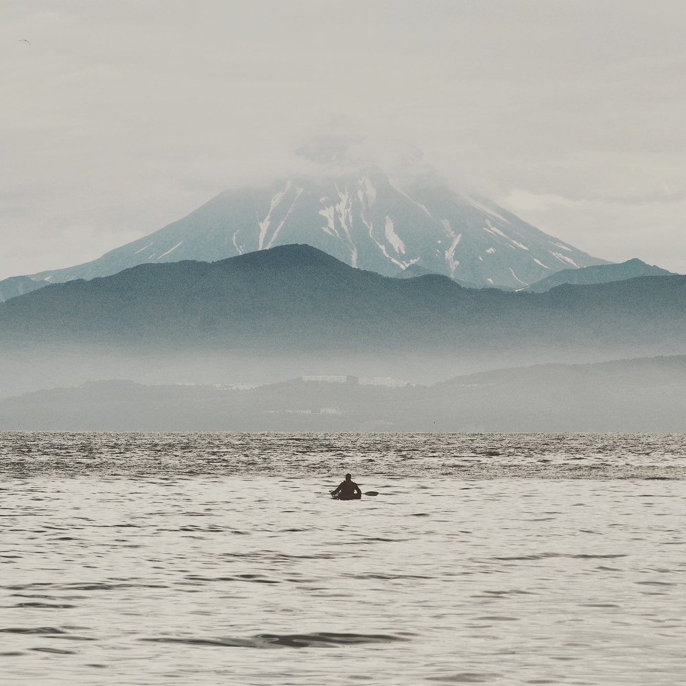 Photograph by Karasev Pavel