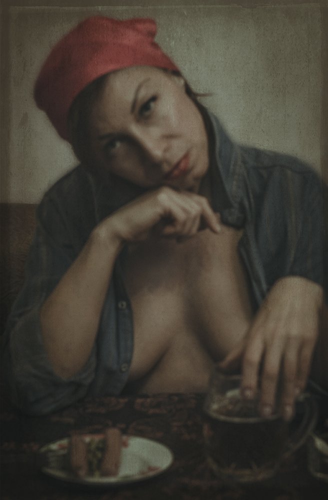 Фотография автора Владимир Щербина