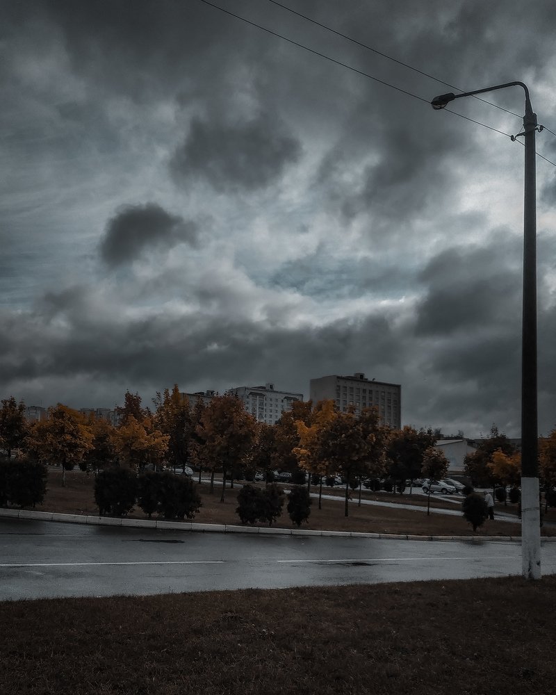 Photograph by Mikalai Stralchuk