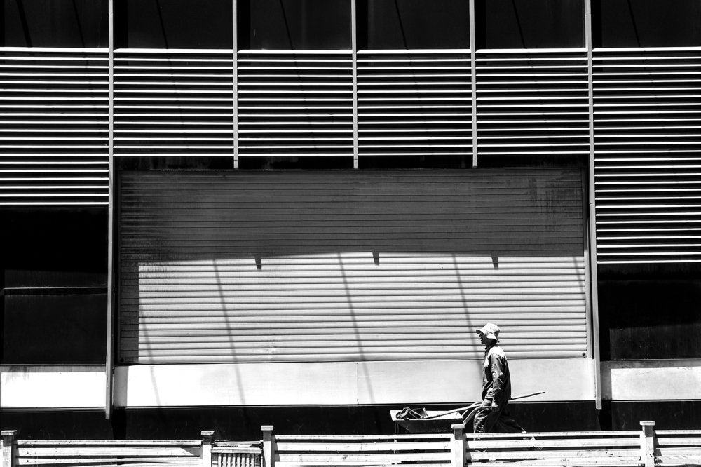 Photograph by  Mohammad Amini