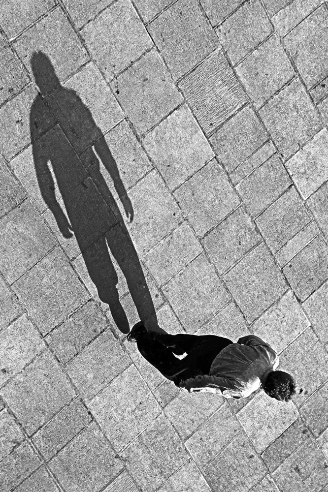 Photograph by  Mohammad Amini