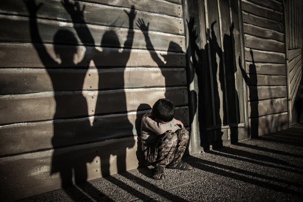 Photograph by  Mohammad Amini