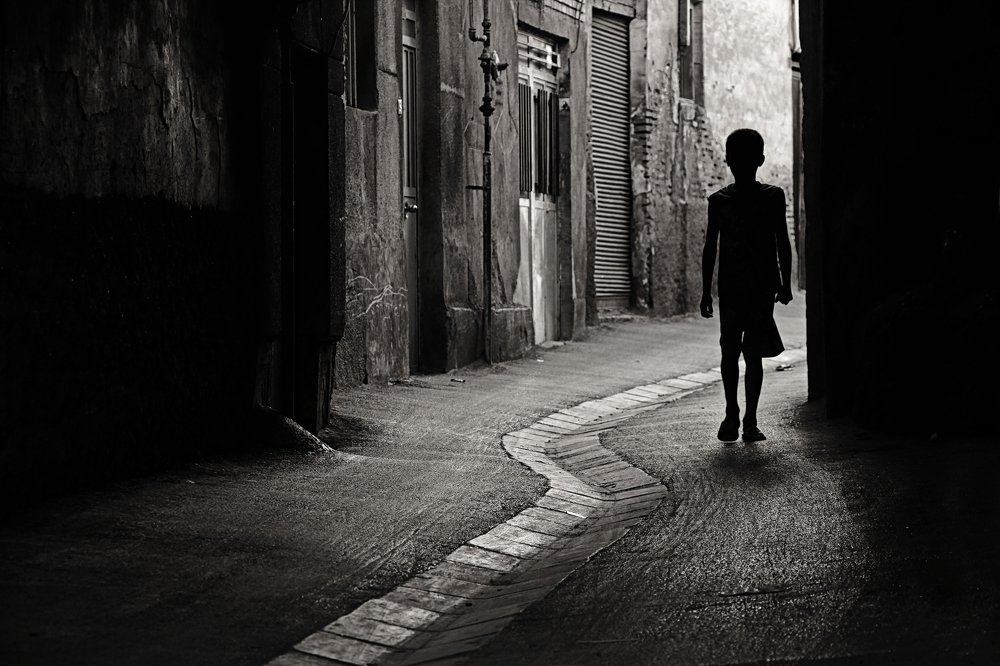 Photograph by  Mohammad Amini