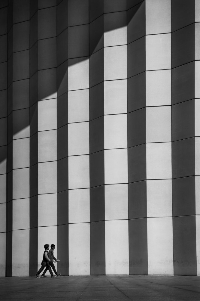 Photograph by  Mohammad Amini