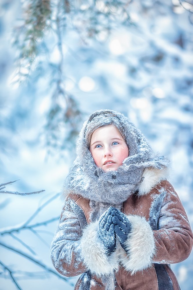 Photograph by Юлия Карпова