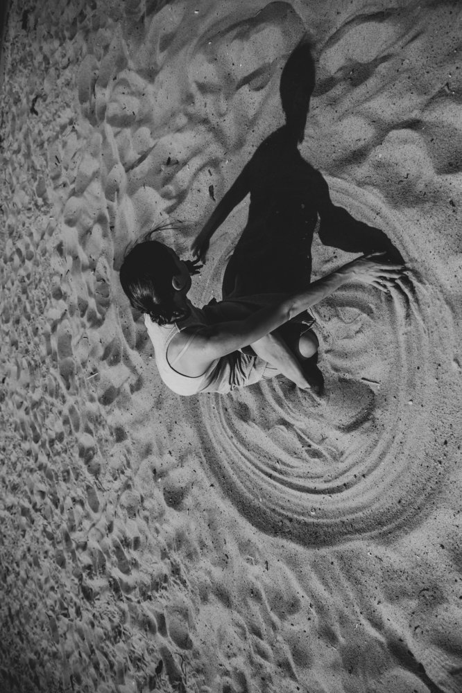 Photograph by Aida Fomicheva