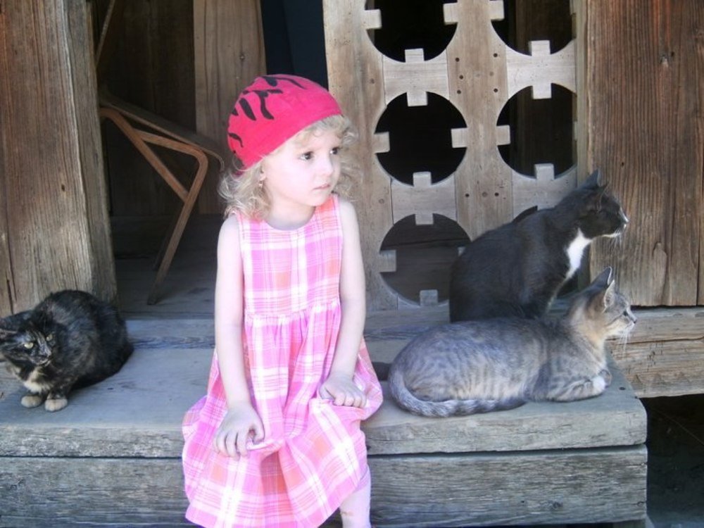 Photograph by Dmytro Tur