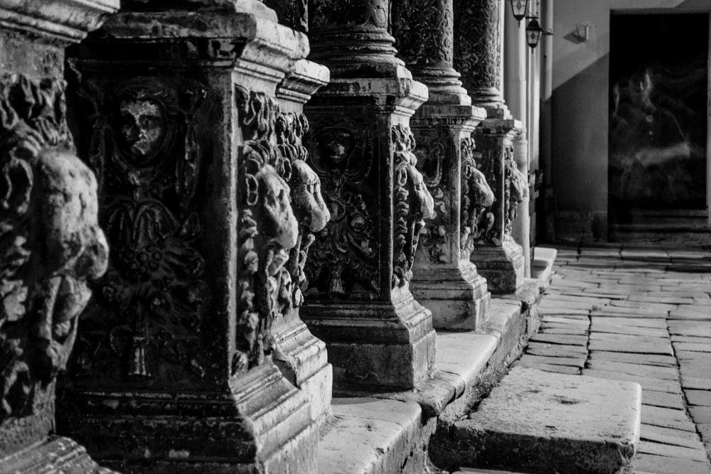 Photograph by Dmytro Tur