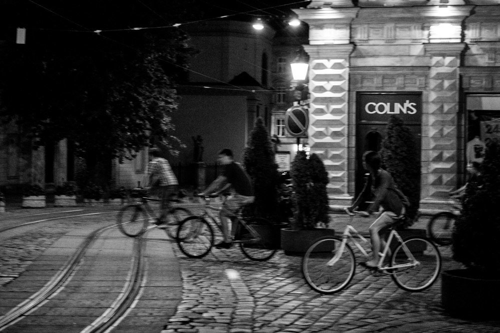 Photograph by Dmytro Tur