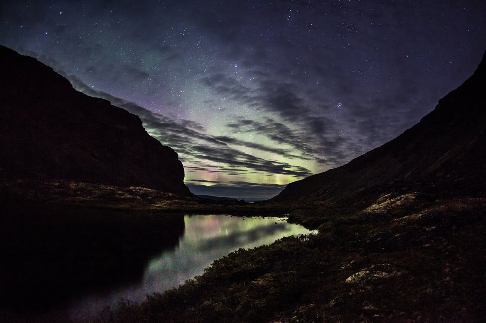 Photograph by Артем Никитин