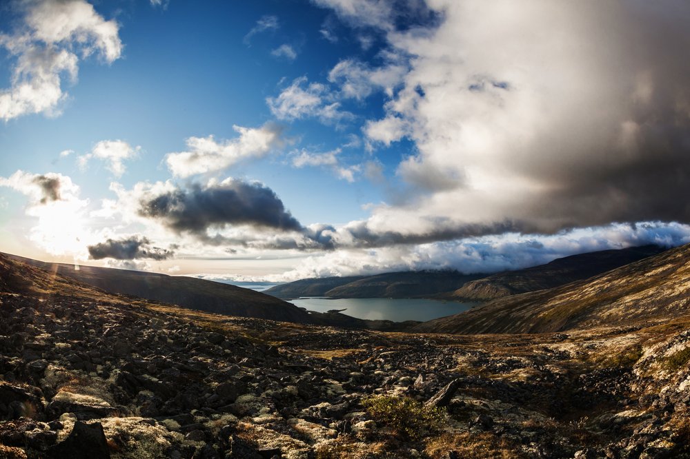 Photograph by Артем Никитин