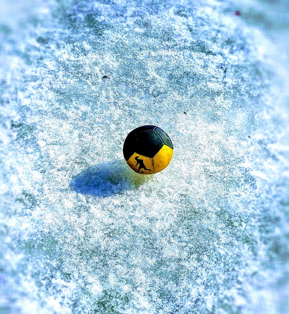 Photograph by Марина Мишина