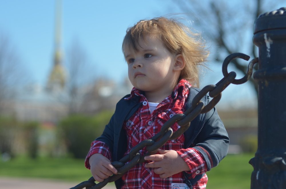 Photograph by Валерия