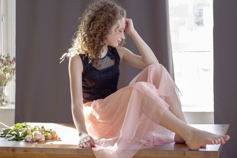 Photograph by Гузель Яруллина