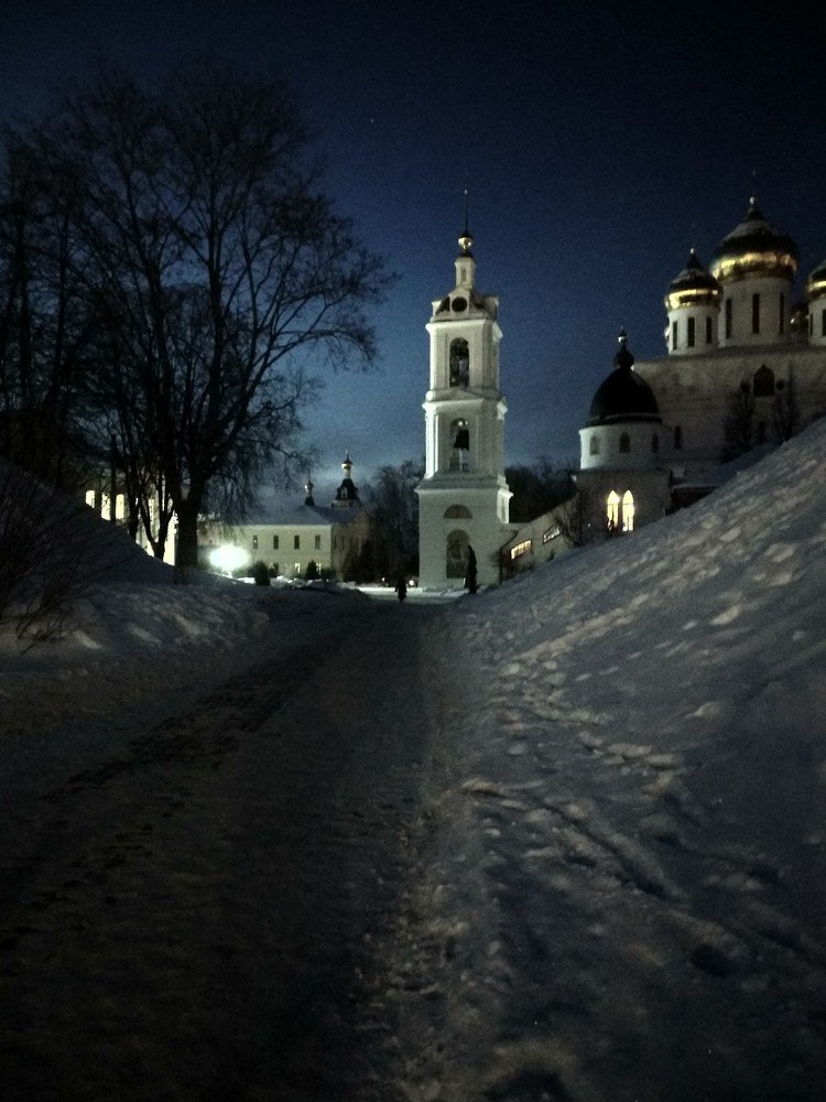 Photograph by Марина Мишина