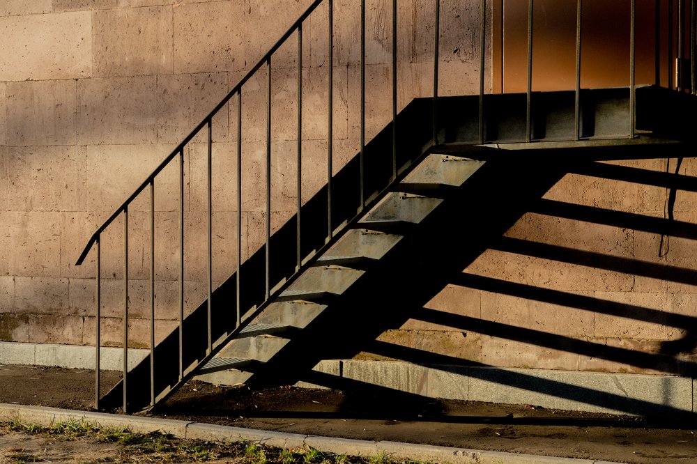 Photograph by Валерия Машкова