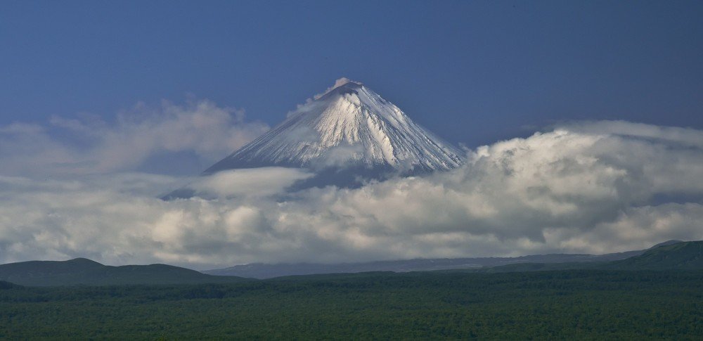 Photograph by Karasev Pavel