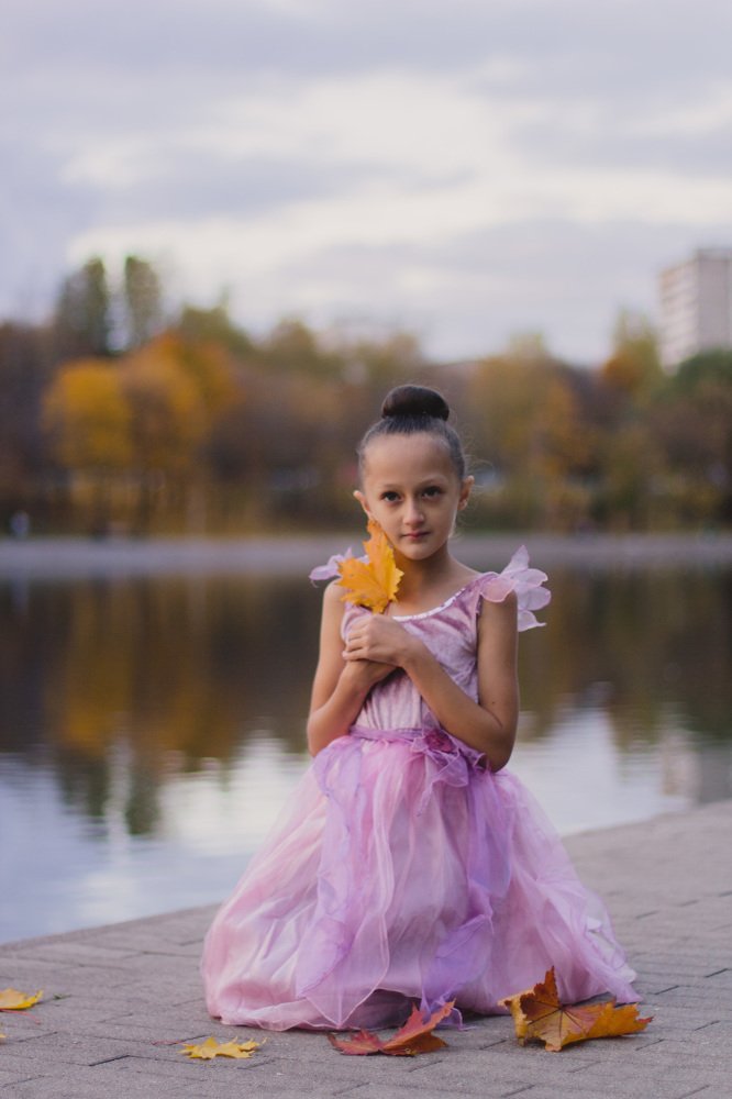 Photograph by Анастасия Левандовская