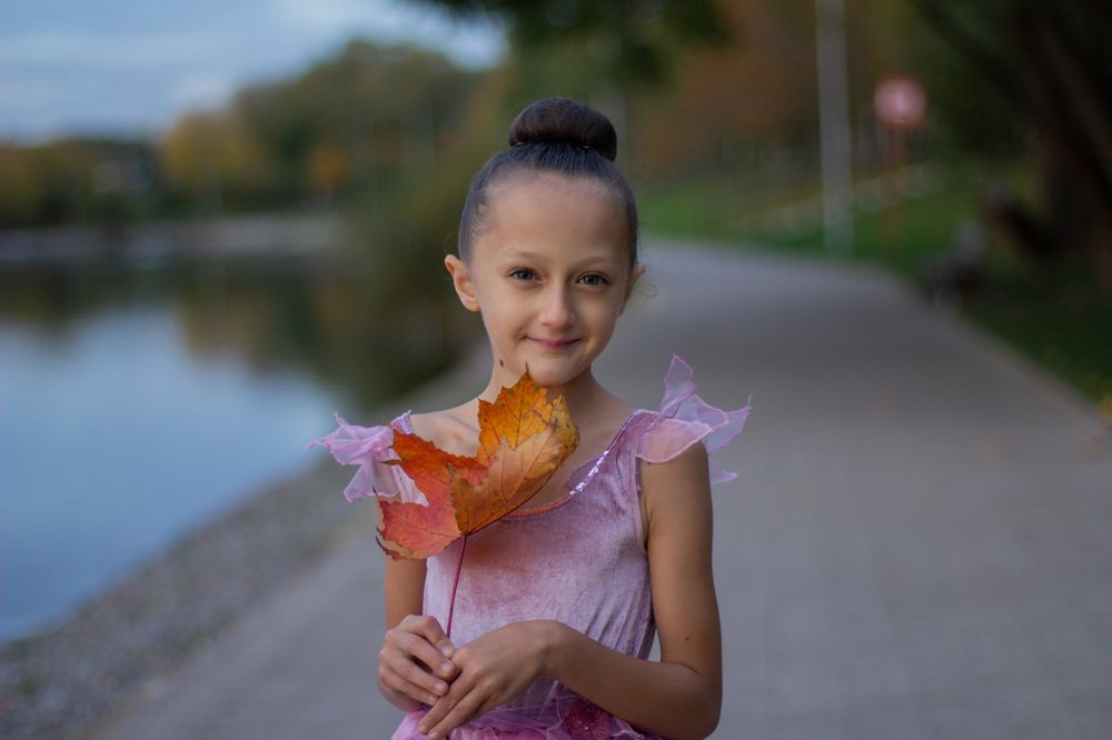 Photograph by Анастасия Левандовская