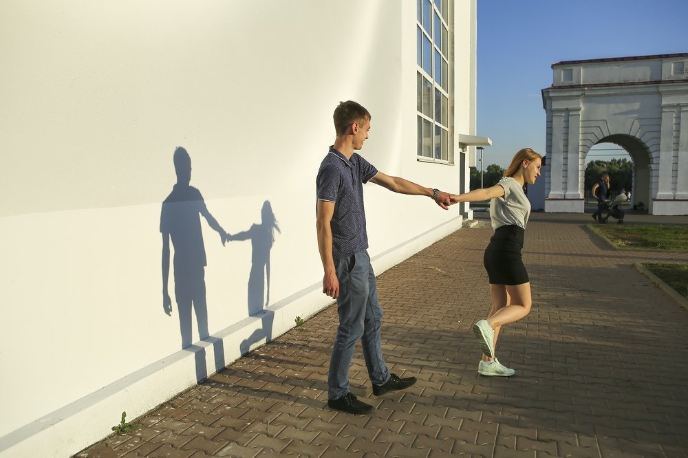 Фотография автора Светлана Дубина