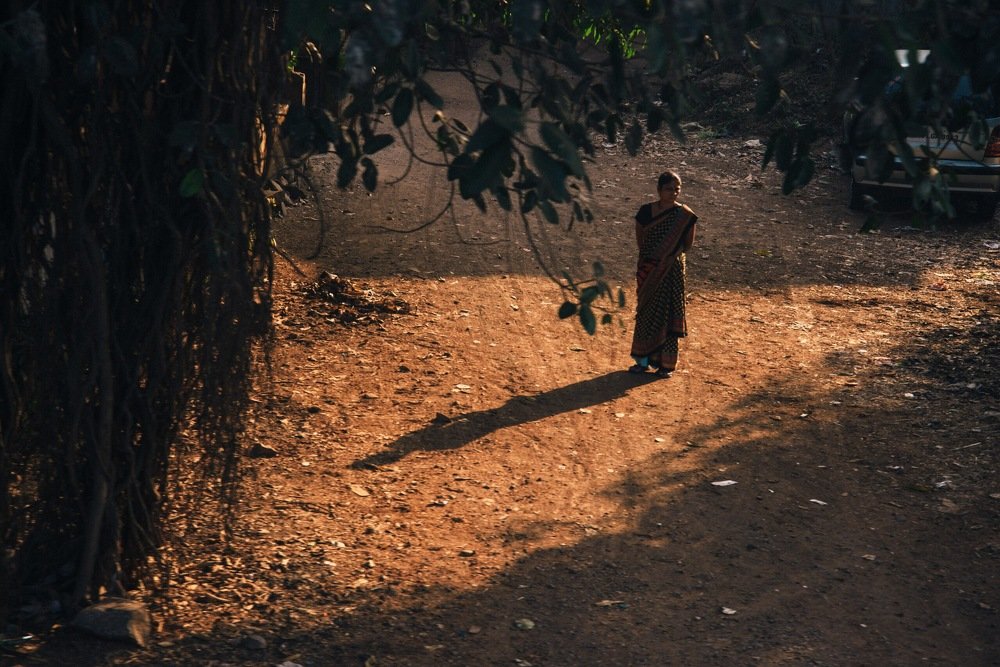 Photograph by Azamat Mukanov