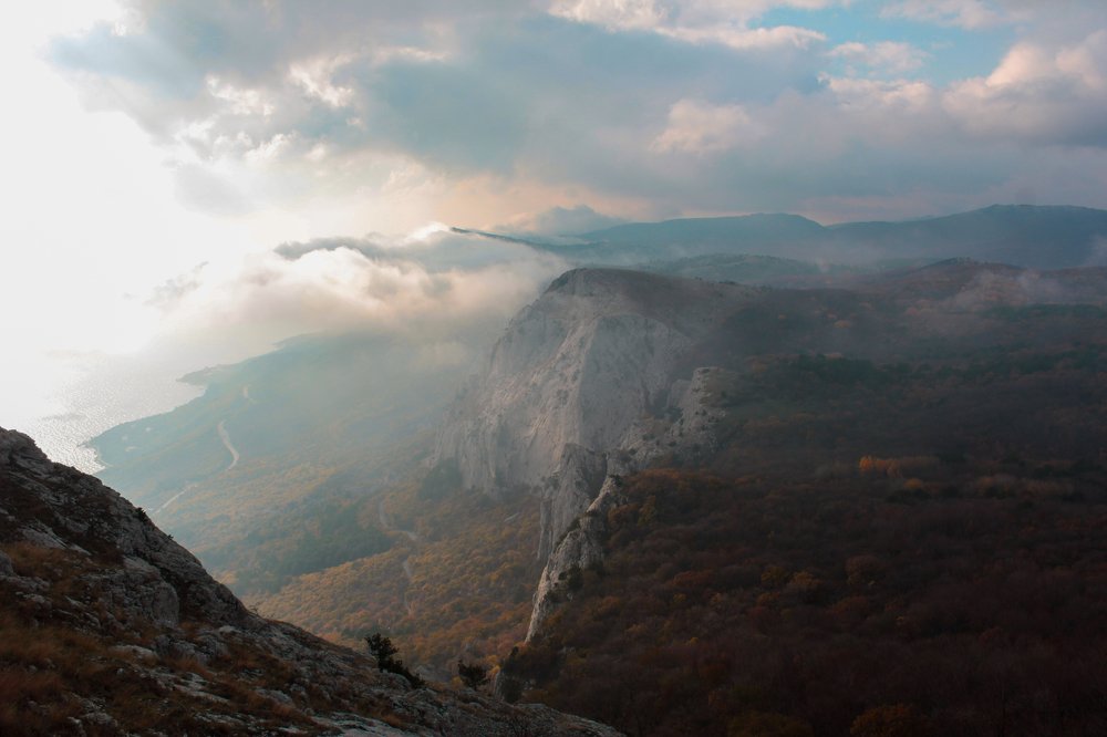 Photograph by Артем Карлов