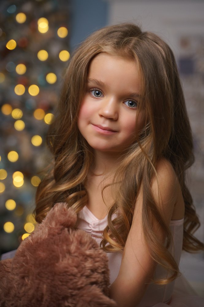 Фотография автора Елена Петрова