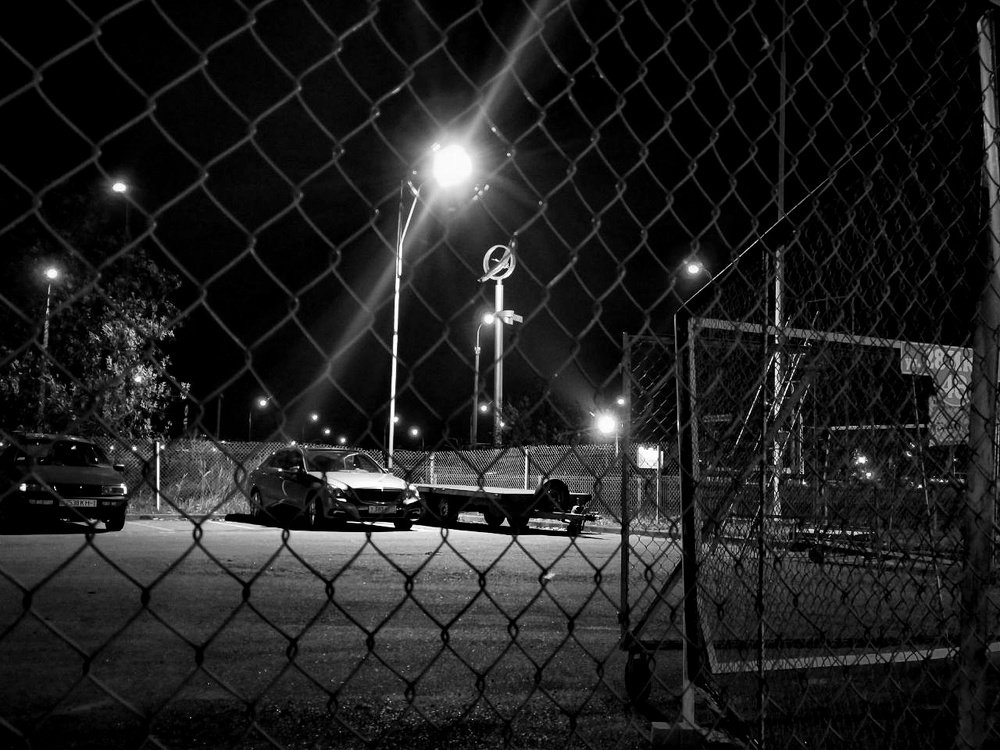 Фотография автора Александр Галах