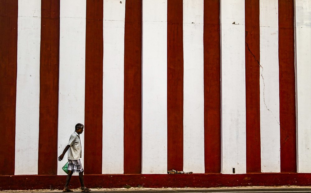 Photograph by Saranjan