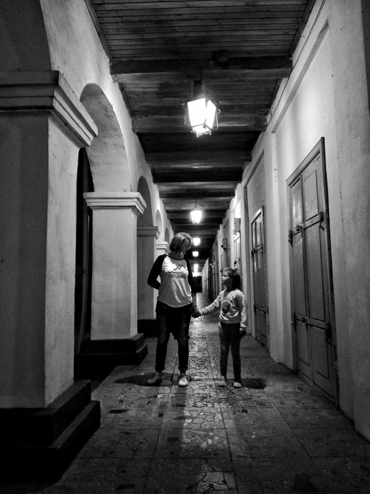 Фотография автора Александр Галах