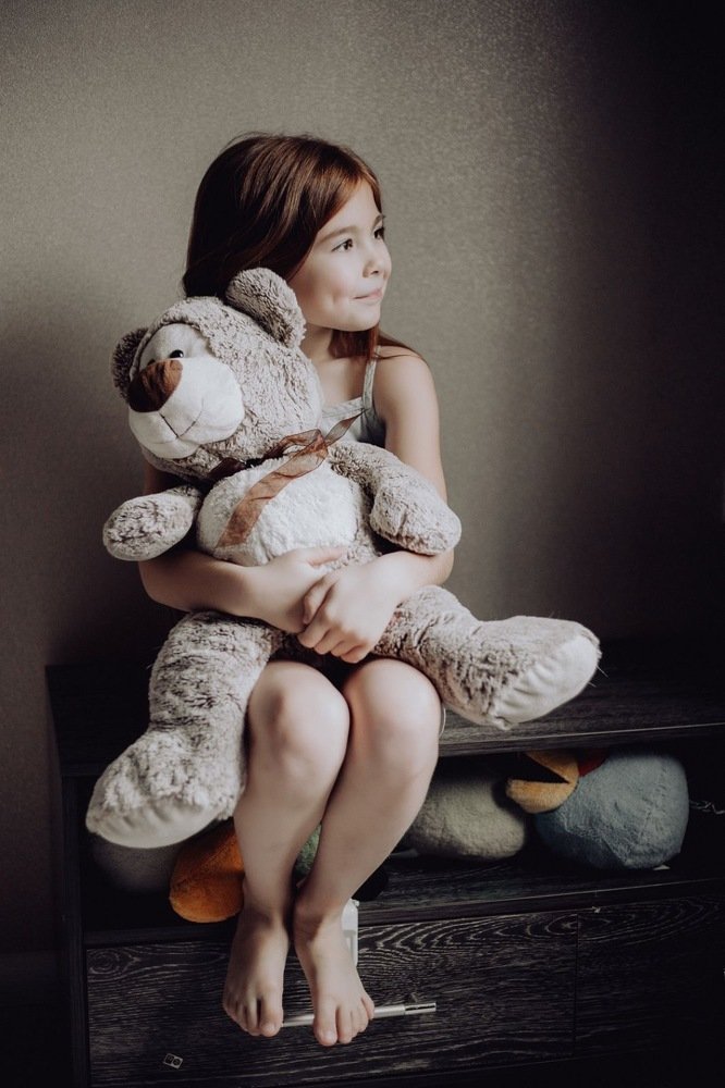 Фотография автора Александра Кириллова