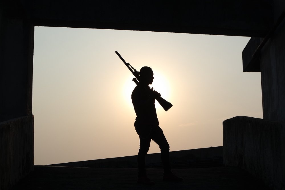 Photograph by Muhammad Darwis Khusnul Azmy