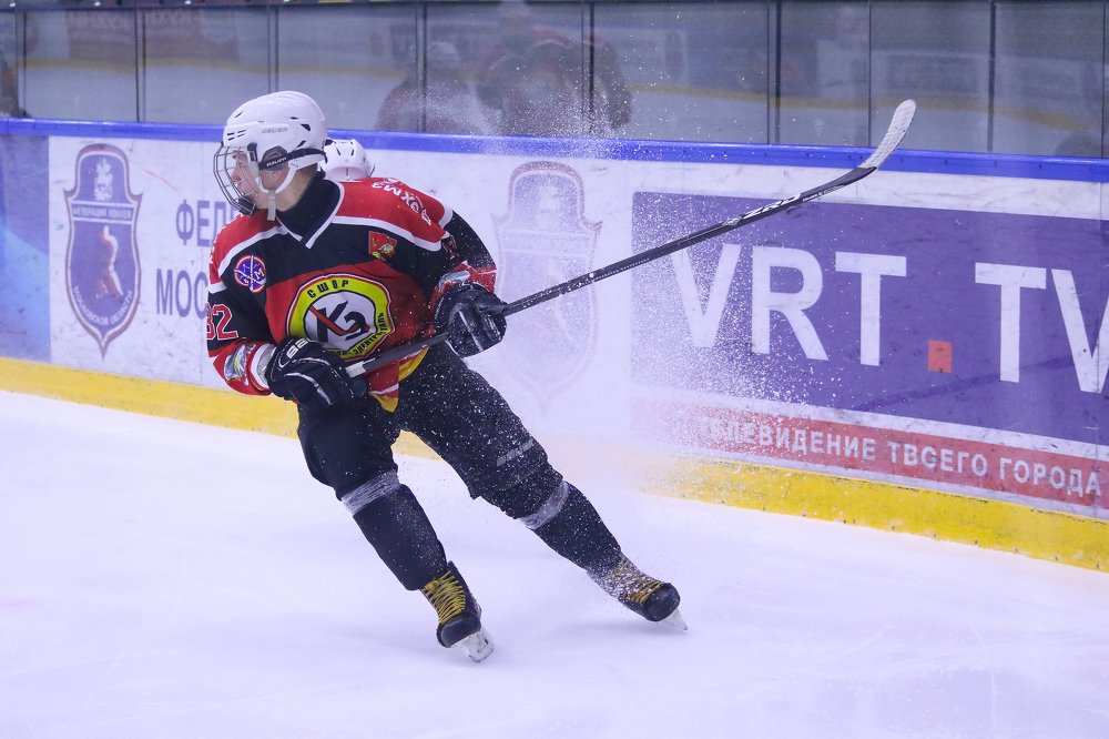 Photograph by Ремизов Владимир