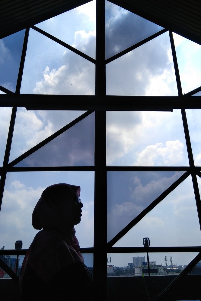 Photograph by Muhammad Darwis Khusnul Azmy