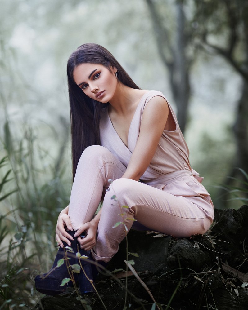 Photograph by JAVIER ULLASTRES