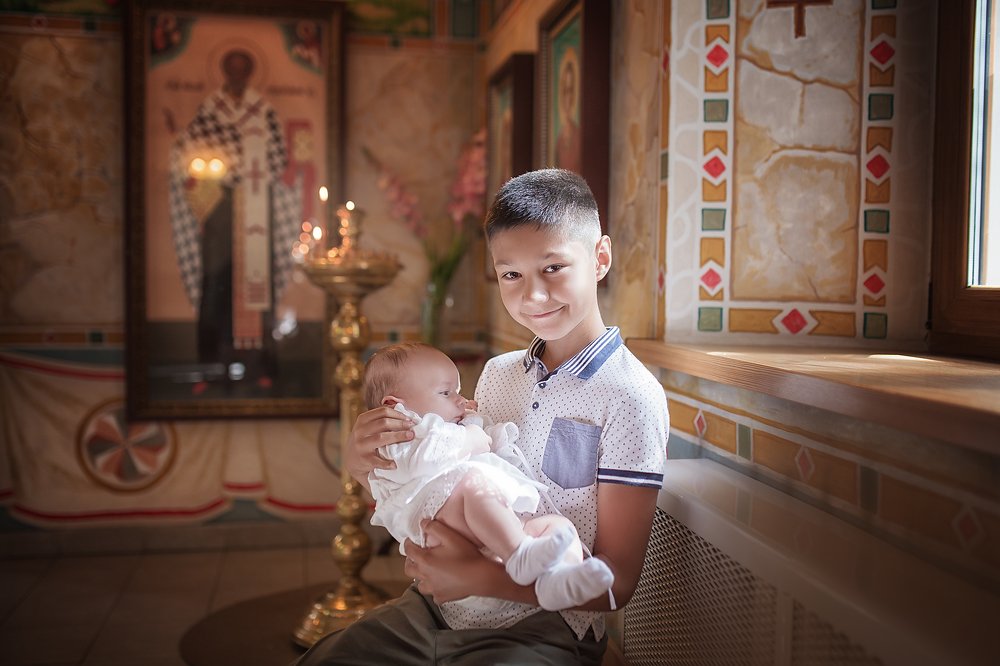 Photograph by Евгения Левкина