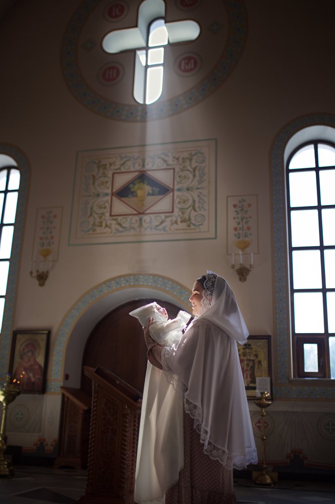 Photograph by Евгения Левкина