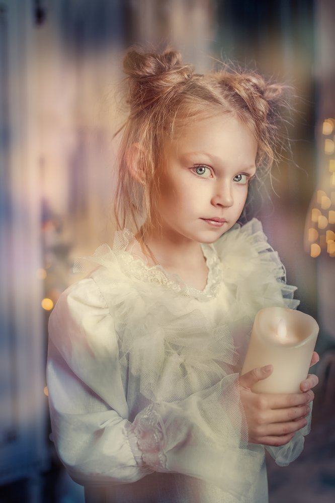 Photograph by Юлия Карпова